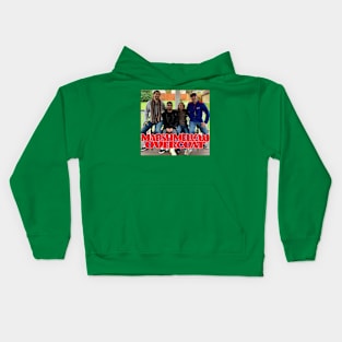 MMOC Group Photo Kids Hoodie